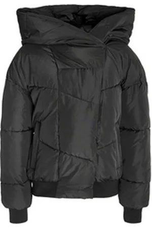 Noisy May Steppjacke Tally (1-St) schwarz XS