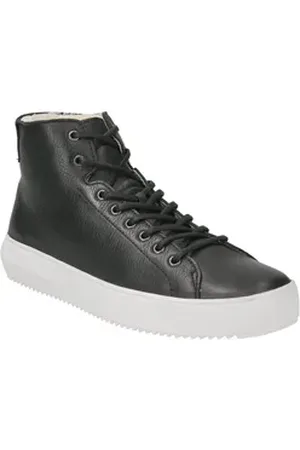 Blackstone YG09 Stiefel schwarz 41 EU