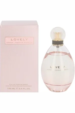Sarah Jessica Parker Eau de Parfum Lovely Eau de Parfum