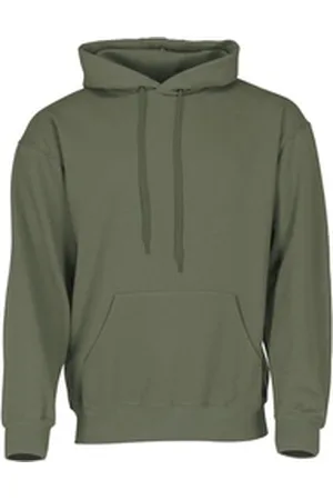 Fruit Of The Loom Kapuzensweatshirt Classic Kapuzen-Sweat M