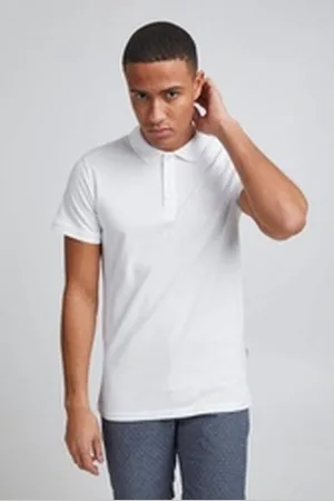 11 Project Poloshirt PROrson weiß L