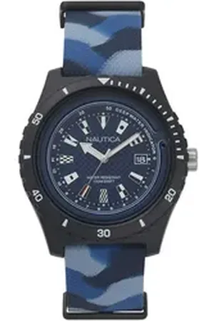 Nautica Quarzuhr NAPSRF004