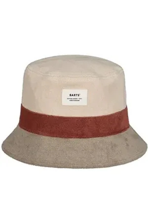Barts Fischerhut Gladiola Bucket Hat Multi beige