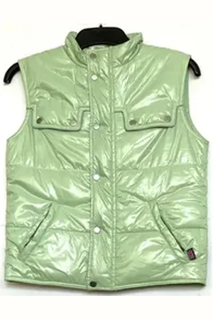 Belstaff Daunenweste Waistcoat, Kinder Weste Jacke.