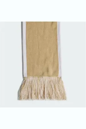 adidas Originals Modeschal ADICOLOR FUSSBALLSCHAL beige