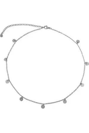 Akitsune Kette mit Anhänger