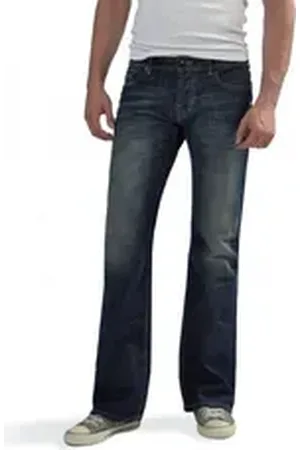 LTB Bootcut-Jeans Tinman Tinman blau 29W / 34L
