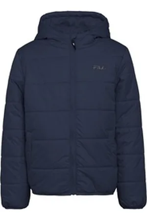 Fila Steppjacke blau 170/176