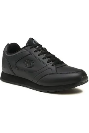 Champion Sneakers Rr Champ Ii Element Low Cut Shoe S22137-KK001 Triple Nbk Sneaker schwarz 40 EU