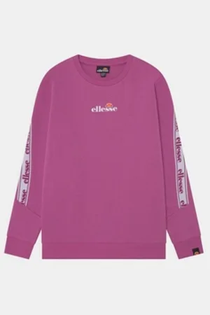 Ellesse Kapuzensweatshirt Ziba Jnr Sweatshirt 13