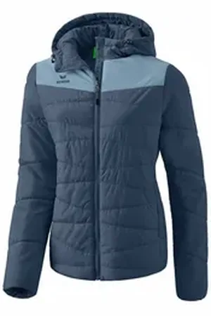 Erima Trainingsjacke Steppjacke Damen 46