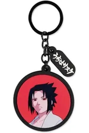 Naruto Schlüsselanhänger bunt