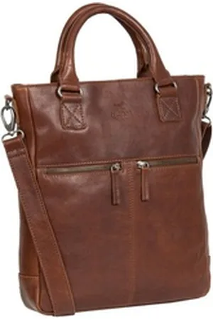 Mustang Shopper Memphis braun