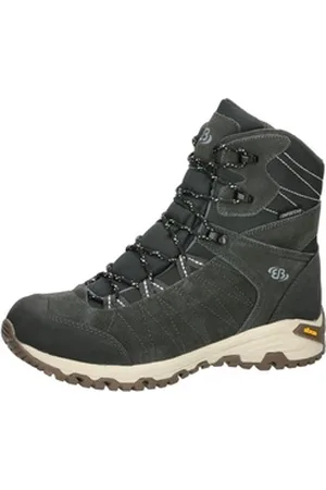 BRUTTING BRÜTTING Winterboot Tormenta Winterboots grau 36 EU