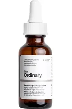 The Ordinary Gesichtsserum Retinol 0.5 % in Squalane 30ml