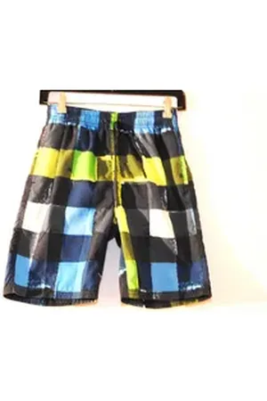 Blue Seven Boxer-Badehose Steife Brise