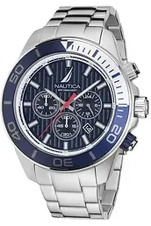 Nautica Quarzuhr ONE, (1-tlg), analoge Uhr