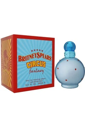 Britney Spears Eau de Parfum Circus Fantasy 100 ml
