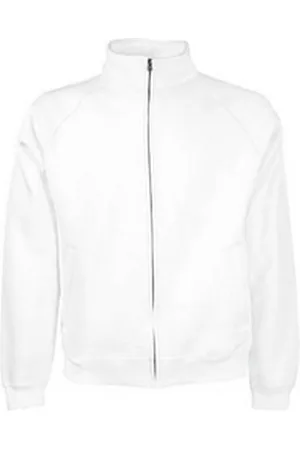 Fruit Of The Loom Sweatjacke Premium Sweat Jacket XL