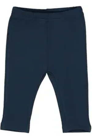 Staccato Schlupfhose Baby blau 68