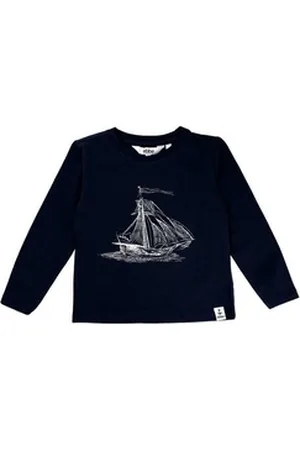 eBBe Kids Langarmshirt Langarmshirt (1-tlg) 110 (4-5 Jahre)