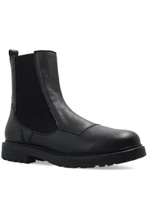 Diesel Stiefeletten - D-ALABHAMA PR568 Chelseaboots schwarz 42 EU