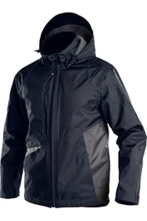 Dassy Funktionsjacke blau XXL