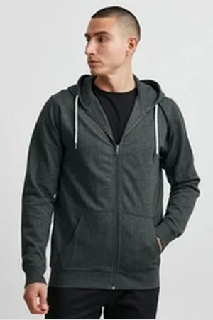11 Project Sweatjacke PRGarrick grau M