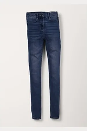 QS by s.Oliver Regular-fit-Jeans Hose lang 164/REG