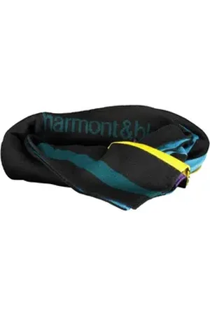 HARMONT&BLAINE Schal schwarz