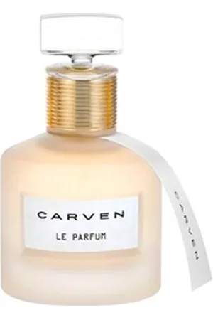 Carven Eau de Parfum Le Parfum EdP Nat. Spray