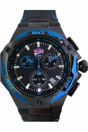 DUCATI CORSE Quarzuhr Herren Uhr Corse Motore Chronograph DTWGC2019005