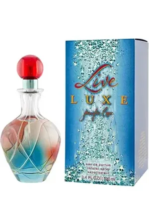 Jennifer Lopez Eau de Parfum Live Luxe