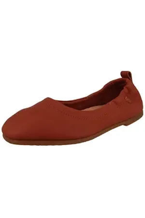 El Naturalista N5539 Croche Toffee Ballerina braun 41 EU