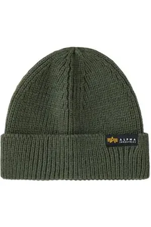 Alpha Industries Skimütze Accessoires - Headwear Dockers Beanie
