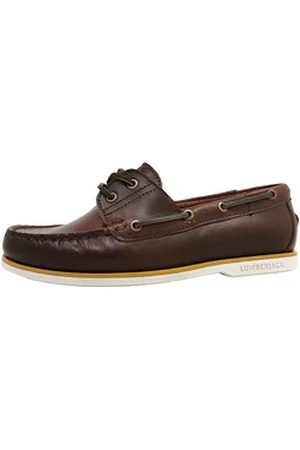 Lumberjack Slipper Slipper braun 36 EU