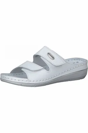 Tamaris Hausschuh weiß 41 EU
