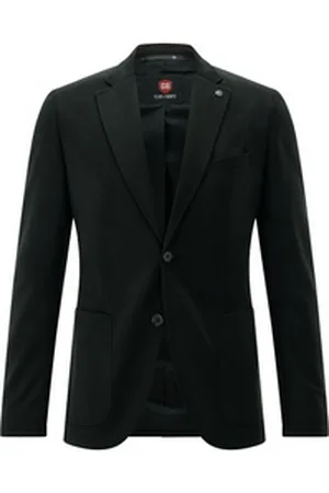 Club of Gents CG Club of Gents Sakko CG Cuba-J-E SV schwarz 46