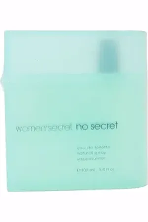 AUTOMOBILI LAMBORGHINI LAMBORGHINI Eau de Toilette Idesa Parfums Women`Secret no secret Eau de Toilette 100ml