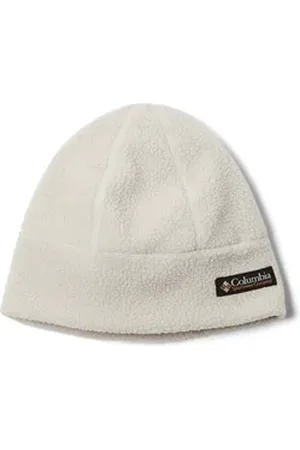 Columbia Bommelmütze Helvetia Sherpa Beanie Dark Stone, Shark