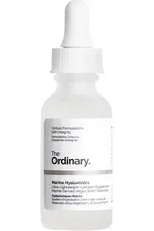 The Ordinary Gesichtsserum Marine Hyaluronics 30ml