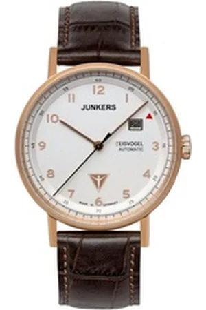 Junkers Automatikuhr