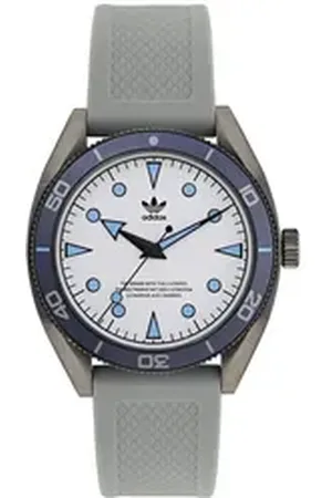 adidas Originals Quarzuhr Ao Fashion Edition Two, (1-tlg), Quarz-Analoguhr Einheitsgröße