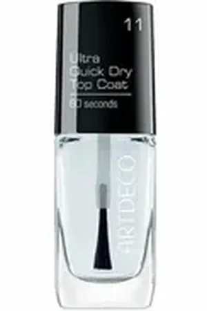 Artdeco Nagellack Ultra Quick Dry Top Coat 10ml