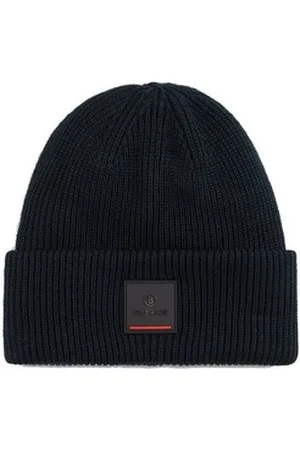 Bogner Fire + Ice Strickmütze blau