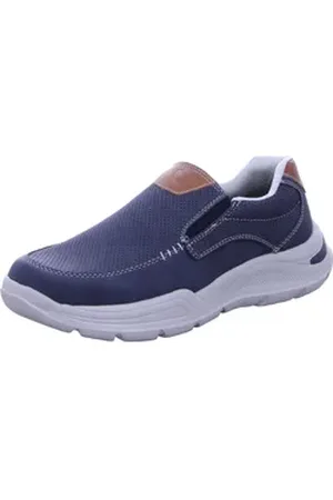 Cortina Safety Jogger Slipper blau 41 EU