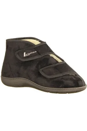 Liromed 477-3085 Spezialschuh schwarz 40 EU