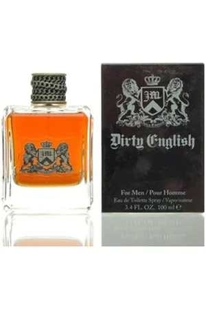 Juicy Couture Eau de Toilette Dirty English Eau de Toilette 100 ml