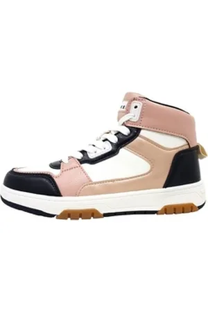 Bullboxer Schnürstiefel Schnürstiefel bunt 38 EU