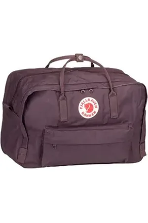 Fjällräven Weekender Kanken Weekender rot